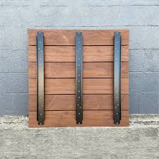 Plow and hearth fire pit cover. Wood Fire Pit Top Cover Bold Mfg Supply