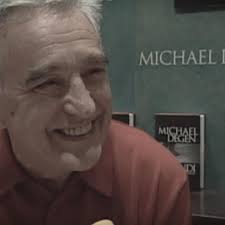 Michael Degen (†): Erbitterter Erbschaftsstreit zwischen unehelichem Sohn  und seiner Familie