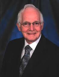 Obituary for Charles William Carr