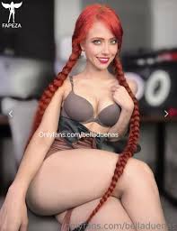 Bella Duenas  bella_duenas19 Filtraciones Desnudas OnlyFans Foto 21 -  Fapeza