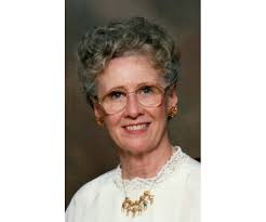 Kathleen Stone Obituary (1931