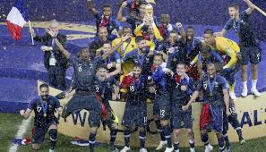 Coupe Du Monde 2018 10 Metiers Qui Tournent Autour Du Football L Etudiant