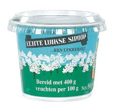 Leent zich erg goed voor zowel zoete als hartige bereidingen. Luikse Siroop Mini Cup 40 X80gr Lingier Confiserie Horeca
