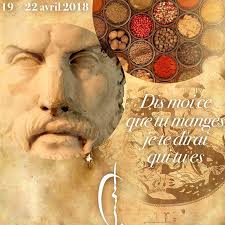 Festival de Fès de Diplomatie Culinaire