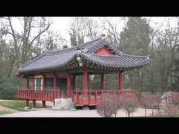 Orte frankfurt am main restaurantasiatisches restaurantkorean restaurant sonamu | casual korean dining. Der Koreanische Garten In Frankfurt Am Main Youtube