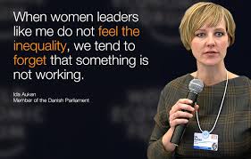These inspirational quotes and famous words of wisdom will brighten up your day and make you feel ready to take on anything. 13 Quotes On Women And Work World Economic Forum