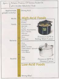 Home Canning 101 The Basics