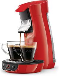 Cette année, senseo® vous offre une expérience unique : Philips Hd6563 67 Machine A Cafe A Dosettes Senseo Viva Cafe Noir Intense 2 Tasses Tour De France 2019 Incluses Amazon Fr Cuisine Maison