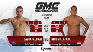 Check spelling or type a new query. Gmc 22 Fightschool Hannover
