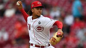 New in reds baseball 9.0.14. Key Dates And Schedule Information Cincinnati Reds Fans Need To Know For The 2020 Mlb Season