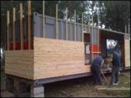 Welches modell ist das passende? 310 Container Verkleiden Ideen In 2021 Container Hauser Container Haus Containerhauser