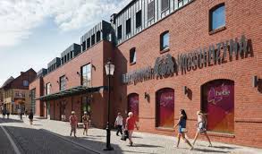 1,974 likes · 14 talking about this · 17 were here. Hotel Browar Koscierzyna Koscierzyna Polen