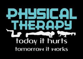 Maybe you would like to learn more about one of these? Physical Therapy Quote Poster By Designateddesigner Displate