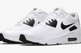 Now Available Nike Air Max 90 Ultra 2 0 Essential White Black Kicksonfire Com Nike Free Shoes Fashion Pumps Nike Outfits