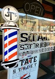 Learn about topics such as how to cut your own long hair, how to do undercut hair for women, how to cut hair. Jt S State Street Barber Shop In Ukiah California Zippertravel Com Ukiah Ukiah California State Street