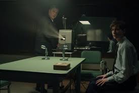 ‘Unabomber’: Explosive True Story Is Netflix’s Most Thrilling Movie in Years — The Daily Beast