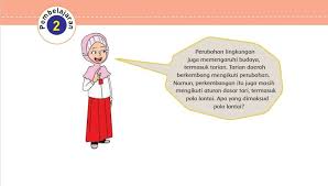 Kunci Jawaban Tema 8 Kelas 5 Halaman 60 63 65 66 Subtema 2 Pembelajaran 2 Laman 2 Dari 6 Halo Belajar