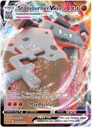 Using dynamax candy you can increase a pokémon's dynamax level. Sword And Shield Vmax Cards One Eyed Jacques
