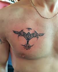 This is an amazing art with amazing 3d effect. 250 Cool Tribal Tattoos Designs Tribe Symbols With Meanings 2021