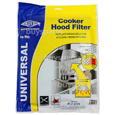 A range hood filter might be covered by a plastic casing secured by tabs or screws. Cooker Hood Grease Paper Carbon Filter Kit Grease Filter 1140x470mm Charcoal Filter 570x470mm Cut To Size Buyspares