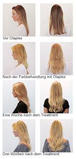 pin auf olaplex presse