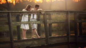 Boy and Girl Wallpapers (70+ images)