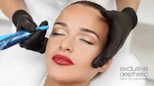 Micropigmentation Treatments by UK Expert