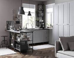Vinilos para forrar mesa ikea. Cocinas Ikea De 2021 Todas Las Novedades Del Catalogo
