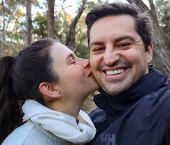 How neo-Nazi's wife and their newborn baby are paying the price for his  anti-Semitic protest