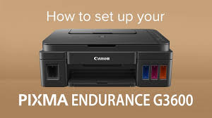 In addition, this printer is also very offer excellent support and fitu for your needs in terms of lcd quality as well as features to manage your prints so it's easy to set up. Www Mercadocapital Canon Ij Printer Setup Mg3600 Mg3600 Series Full Driver Software Package