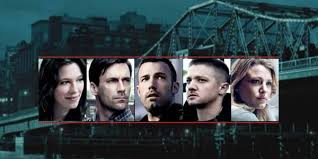 فيلم الجريمة و الدراما و الاثارة. Warnerbros Com The Town Movies