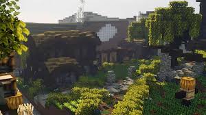 The server is a recreation on the middle earth in minecraft. How To Join Minecraft Middle Earth Gamer Tweak