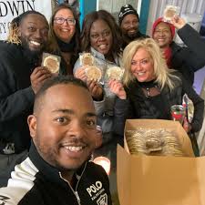 Councilman William G. Godwin