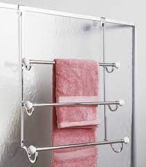 In each of my bathrooms, i use a large basket for my bulky towels instead of using valuable cabinet small bathroom storage ideas: You Ll Want To Copy These Ideas For Storing Towels In A Small Bathroom Storing Towels Towel Rack Hang Towels In Bathroom