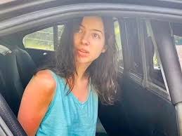 Teen arrested for vile dog sex video claims she was threatened to do it -  Daily Star