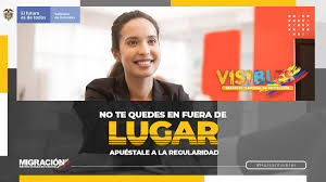 Encuentre la información más destacada sobre migración colombia fotos, videos y últimas noticias. Migracion Colombia On Twitter Hazlosvisibles No Te Quedes En Fuera De Lugar Ponte La Camiseta Del Estatutotemporaldeproteccion Visibles
