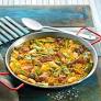 Claves Paella de www.hola.com