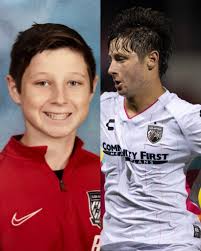 Proud to see the once young kids from the Ricos SAFC Pro Academy step up to  the challenge against a talented international opponent 👏📈