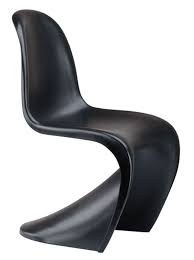 1 Free Form 2 Its Flowing And Smooth 3 Its Shaped Differently And Free Flowing Dining Chairs Chair Side Chairs