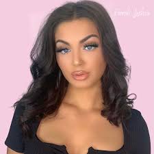 Shade Lashes by Farrah