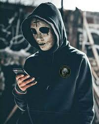 Find hacker wallpapers hd for desktop computer. Pin On Wallpaper Avatar