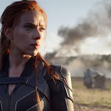 Black widow director cate shortland and actress florence pugh recently revealed to variety that the post credits scene in the finished film wasn't part of the movie's original production schedule. Scarlett Johansson S Black Widow Lawsuit Has Unearthed A Huge Problem With Streaming The Verge
