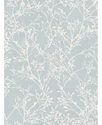 Fine Decor Tranquillity Tree Wallpaper Duck Egg Silver Fd41713 Feature Wall Wallpaper Tree Wallpaper Grey Wallpaper Living Room