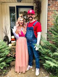 Add another silver band to one end, which looks like the end the pirate looks through. 52 Diy Couples Halloween Costumes Easy Homemade Couples Costume Ideas