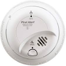 Carbon monoxide can seep into your home through vents and doors. Carbon Monoxide Detector Vs Smoke Alarm