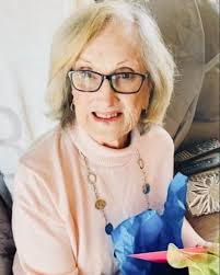 Patsy Blackwell Obituary June 8, 2025