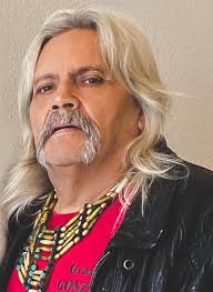 Obituary for Ruben R. Gonzalez