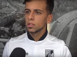 Francisco ramos recently shot an hbo standup special entre nos that will air summer 2018. Francisco Ramos Estamos Na Luta E Vamos Ate Ao Fim Tvi24