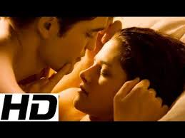 The Twilight Saga Breaking Dawn Part 1 A Thousand Years Christina Perri Youtube