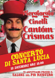 Pio Ricovero Inabili al Lavoro